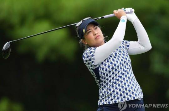 재스민 수완나뿌라. 사진[AFP=연합뉴스]