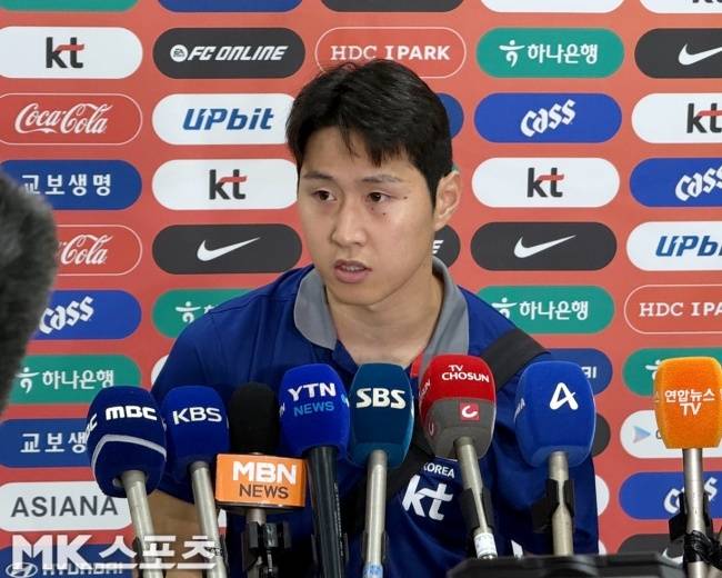 이강인. 사진=김영훈 기자