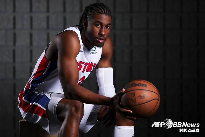 제이든 아이비. 사진=AFPBBNews=News1