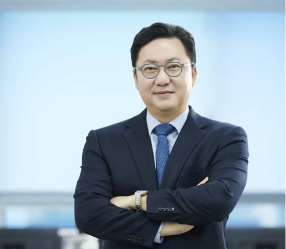 이동기 올릭스 대표. /사진=올릭스