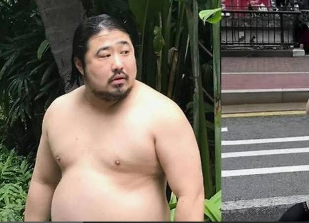 강재준./소셜미디어