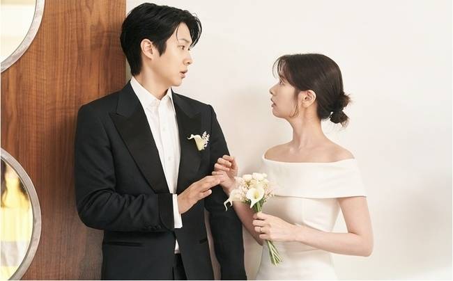 SBS ‘우주메리미’ 제공