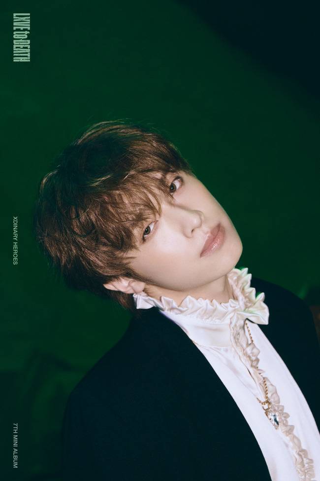 사진=JYP엔터테인먼트