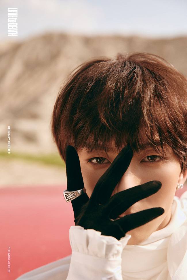 사진=JYP엔터테인먼트