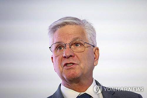 크리스토퍼 월러 연준 이사 [로이터 연합뉴스 자료사진. 재판매 및 DB 금지]