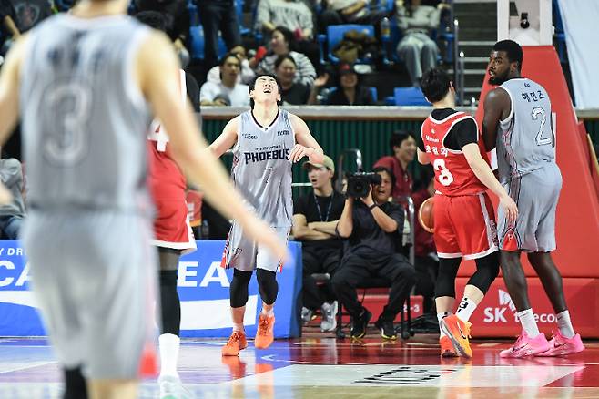 현대모비스 서명진. KBL 제공