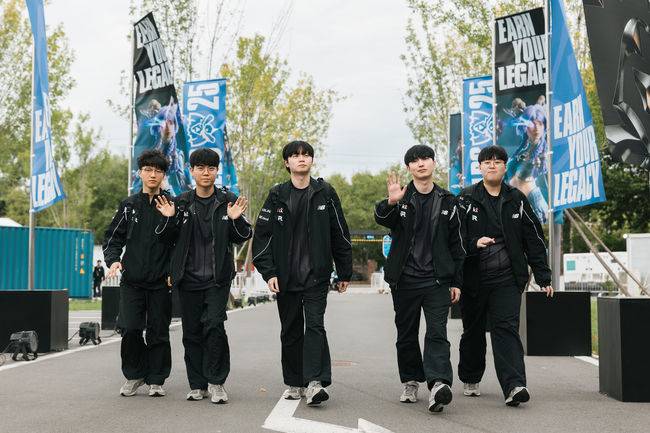 라이엇게임즈 플리커.