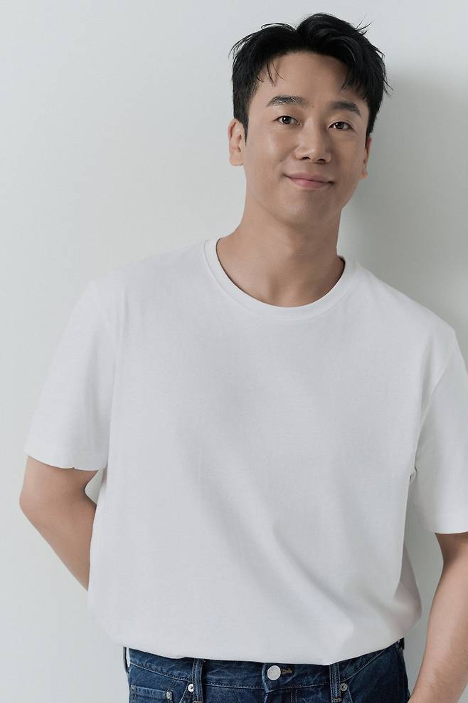 배우 김남희. 사진 스토리나인웍스