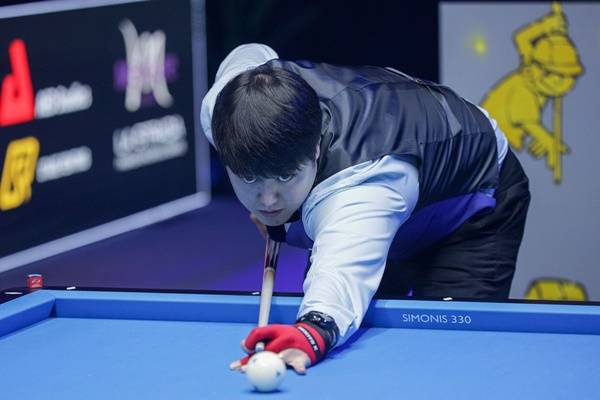 이범열 / 사진=SOOP 제공