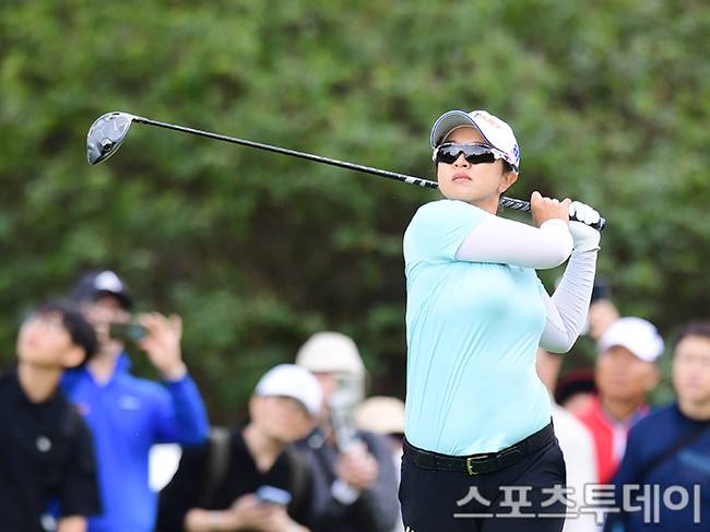 김세영 / 사진=권광일 기자