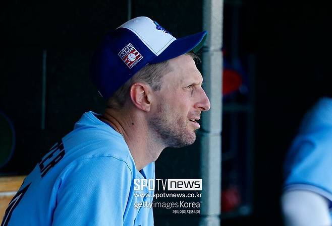 ▲ 맥스 슈어저