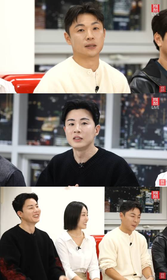 /사진=촌장엔터테인먼트 유튜브