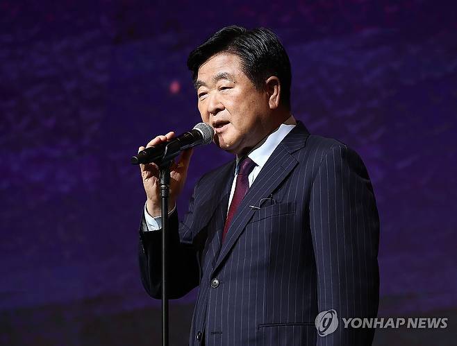 권오갑 회장 [연합뉴스 자료사진]