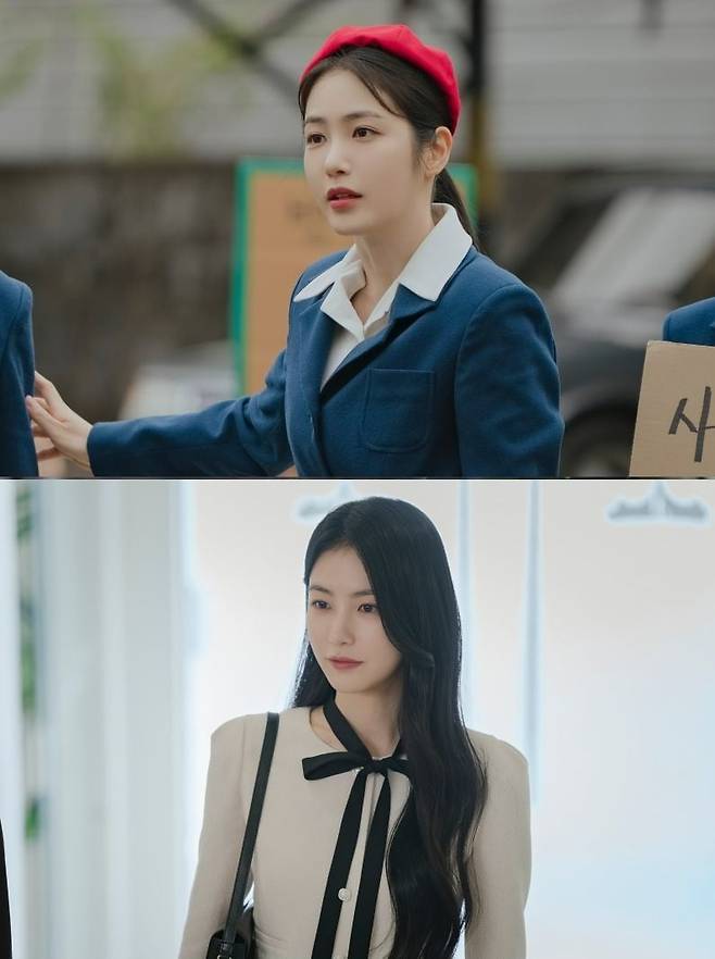 '백번의 추억' 스틸. / 사진제공=SLL