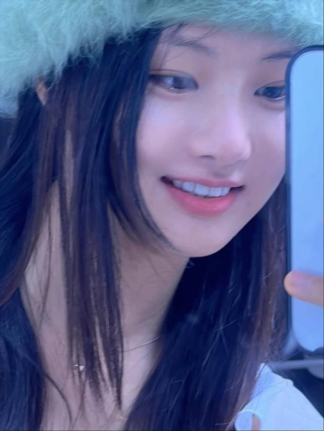 사진 = 이세희 인스타그램