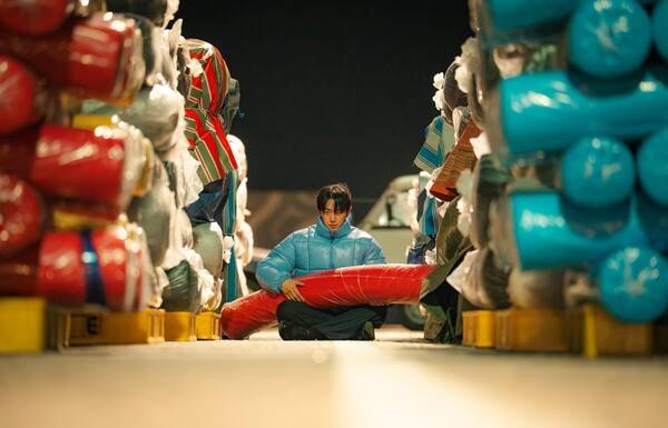 '태풍상사' 스틸 컷 / 사진=tvN