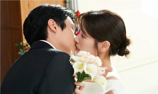 '우주메리미' 스틸 컷 / 사진=SBS