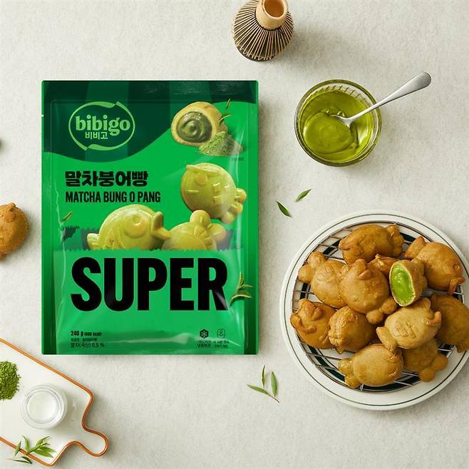 (CJ제일제당 제공)