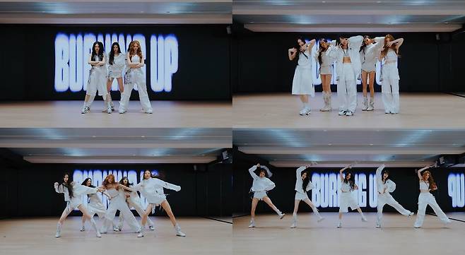 사진제공=더블랙레이블