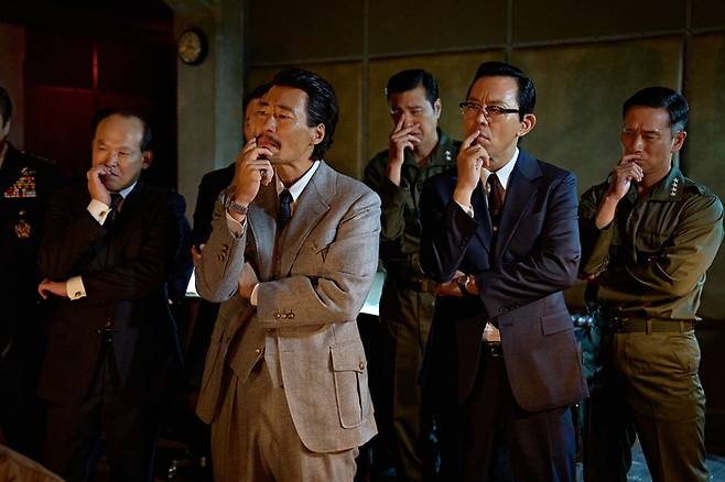 ‘굿뉴스’. 사진 | 넷플릭스