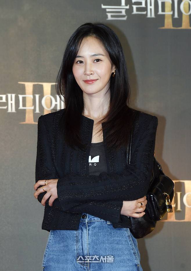 유리. 사진ㅣ스포츠서울 DB