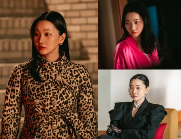 ‘착한여자 부세미’ 장윤주. 사진 | ENA