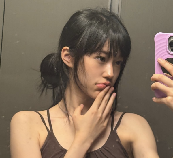 ⓒ노윤서 인스타그램