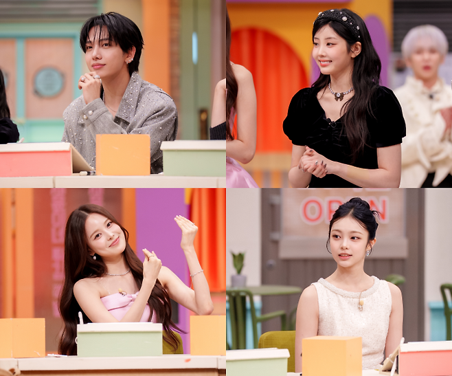 예능 ‘놀라운 토요일’ (제공: CJ ENM)