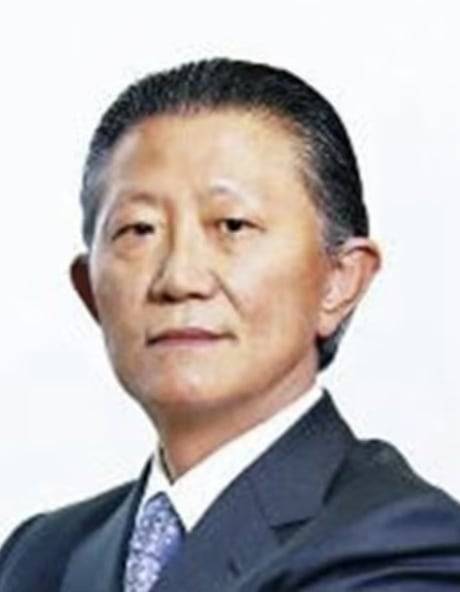 신철식 우호문화재단 이사장