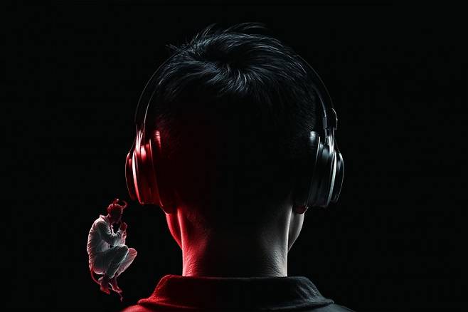 MIdjourney, 과학동아 제공