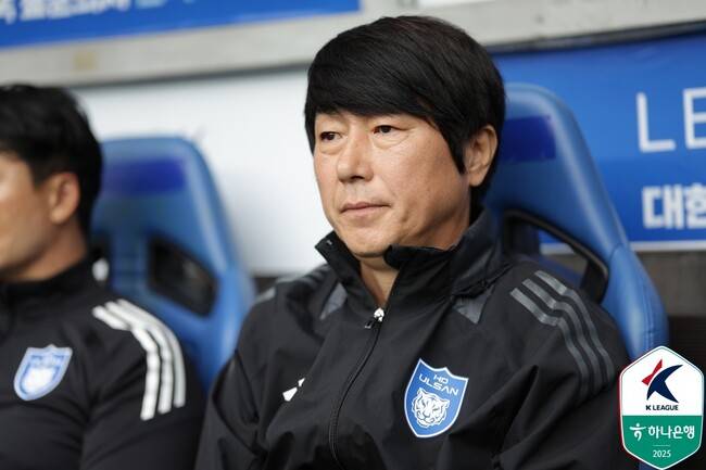 사진=한국프로축구연맹