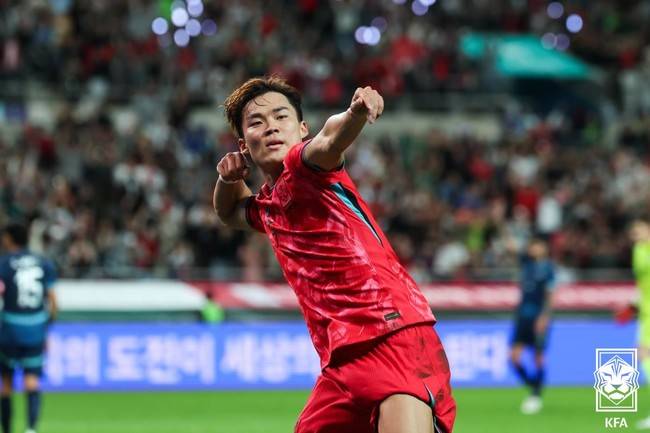 사진=대한축구협회