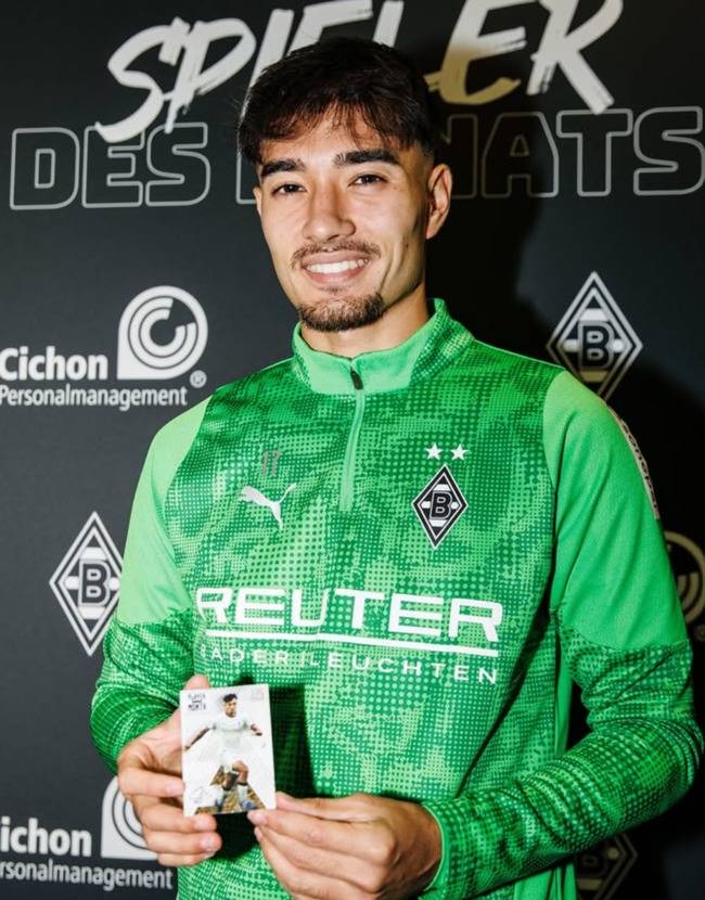 사진 = 묀헨글라트바흐