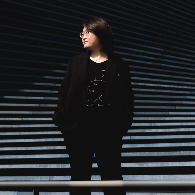 Han Jung-hee, director of Photography Seoul Museum of Art (Courtesy of the museum)