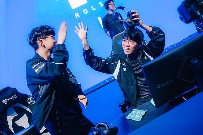 라이엇 게임즈 제공