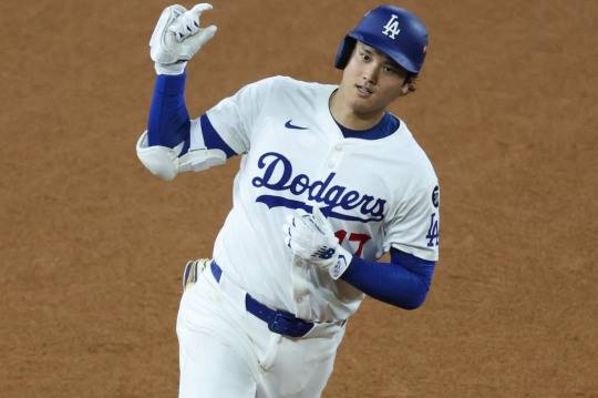 오타니 쇼헤이. 사진[로이터=연합뉴스]