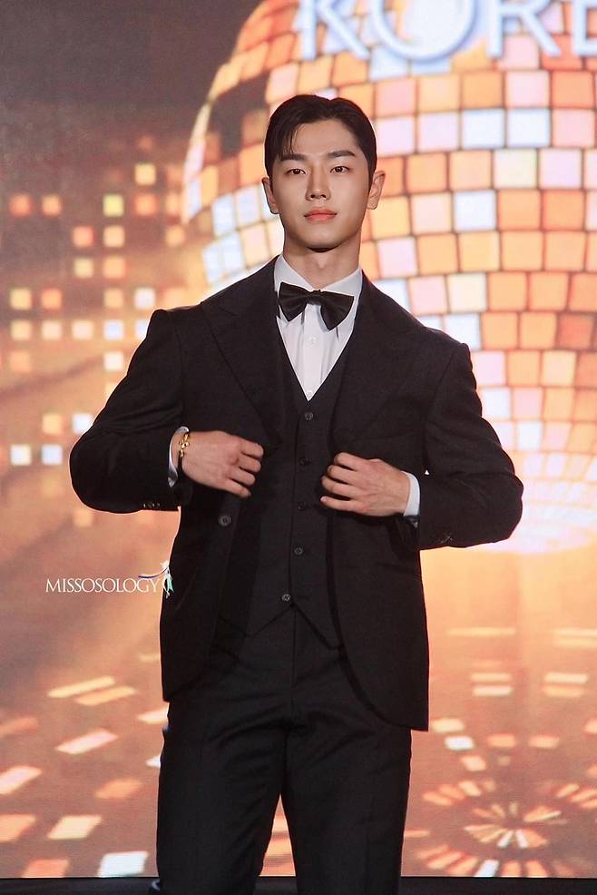 임정윤 크리에이터. 본인제공