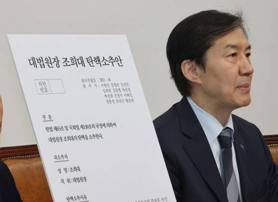 “친문정치의 민낮”…김용민, 조국 겨냥