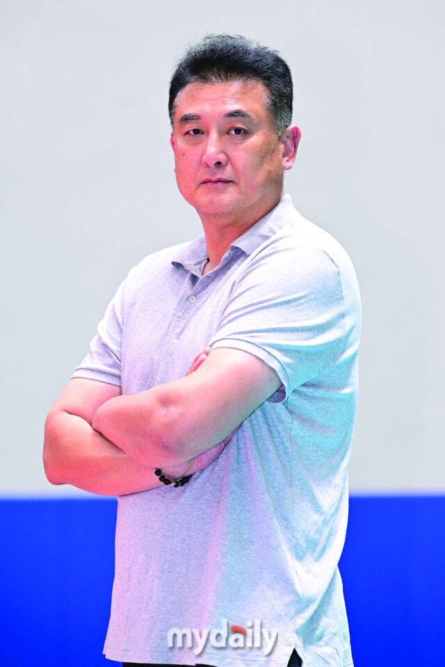 인하대 최천식 감독./마이데일리