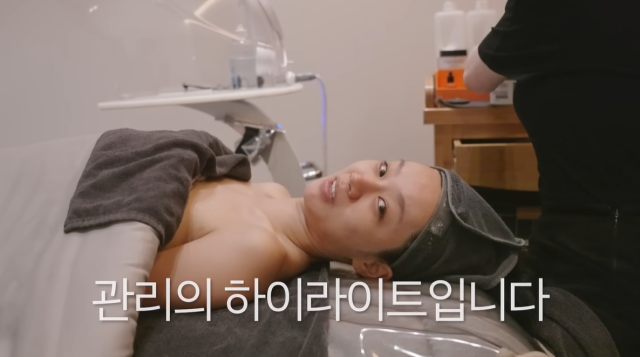 배우 혜리/유튜브 채널 '혜리'