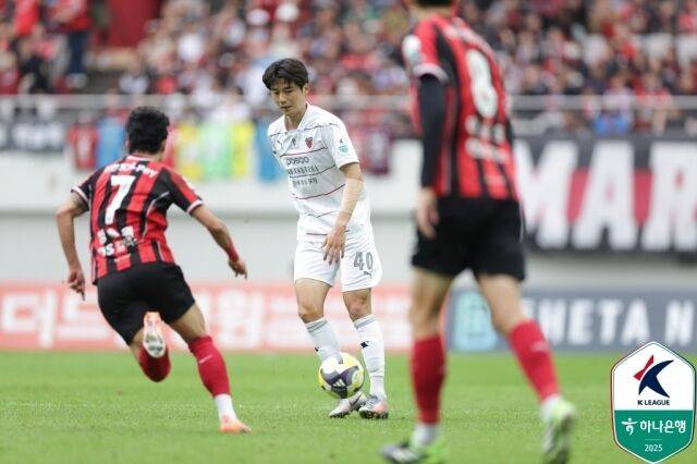 기성용/한국프로축구연맹