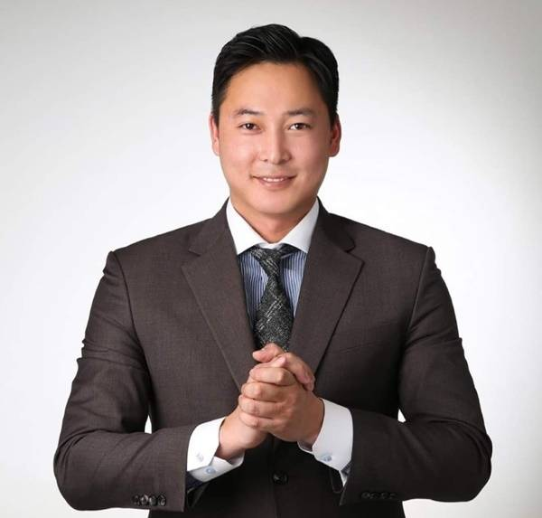 전 야구선수 조용훈 [본인 SNS 갈무리]