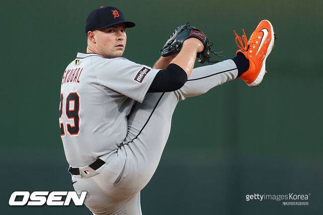 [사진] 디트로이트 타릭 스쿠발. ⓒGettyimages(무단전재 및 재배포 금지)