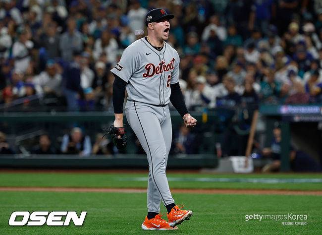 [사진] 디트로이트 타릭 스쿠발. ⓒGettyimages(무단전재 및 재배포 금지)