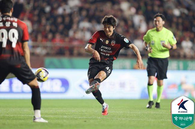 [사진] 한국프로축구연맹 제공