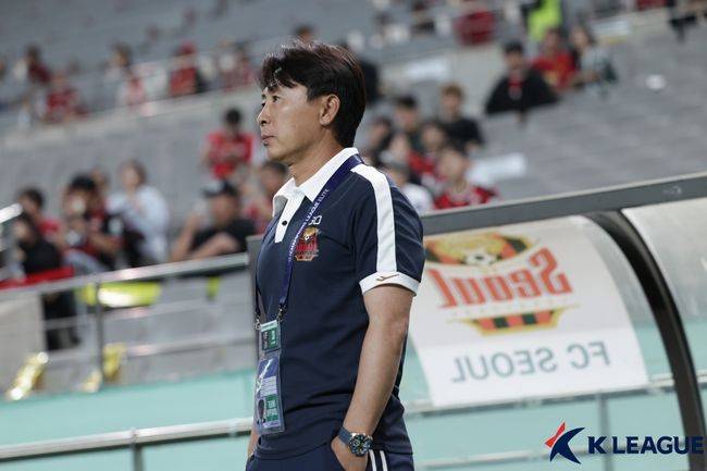 [사진] 한국프로축구연맹 제공