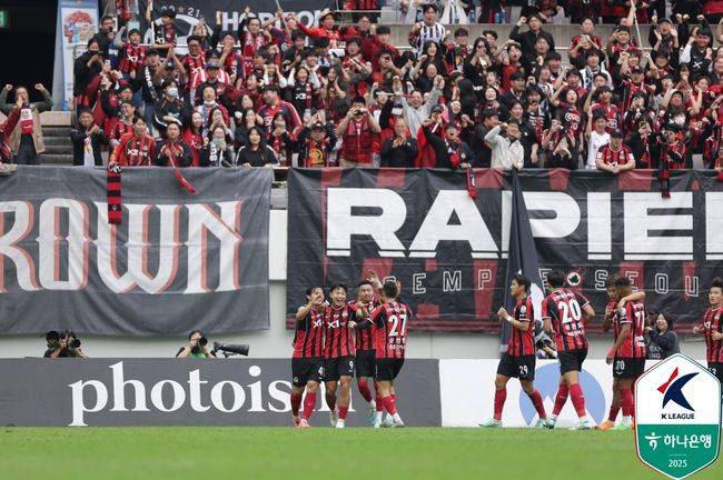 [사진] 한국프로축구연맹 제공
