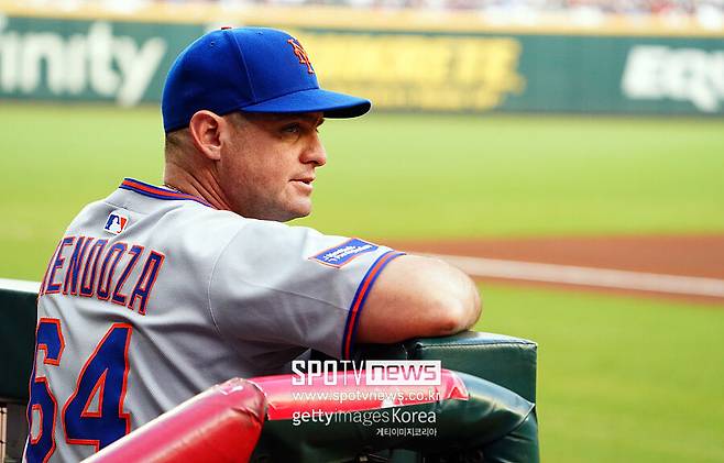 ▲ 메츠는 올해 팀을 이끌 에이스급 투수의 부재를 절실히 느꼈고, 스쿠발이 트레이드 시장에 나온다면 당장 달려들 수 있는 팀으로 손꼽힌다