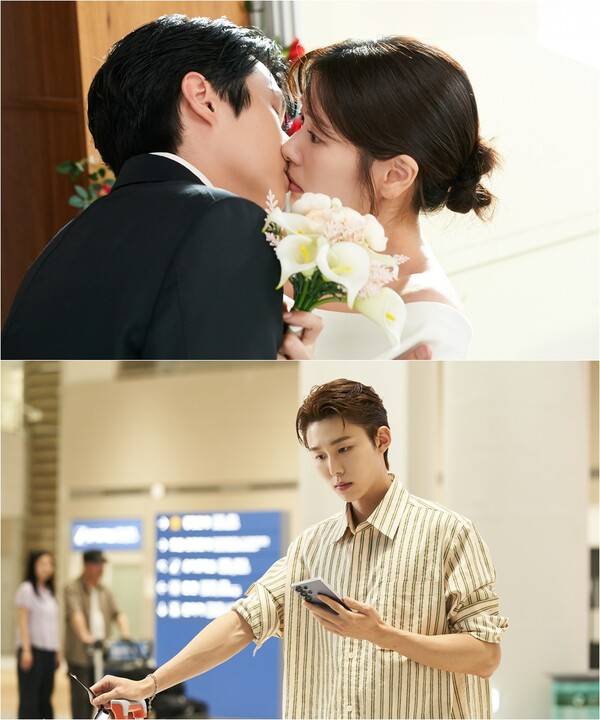▲ 18일 방송되는 SBS ‘우주메리미’ 4회 장면들. 제공|SBS