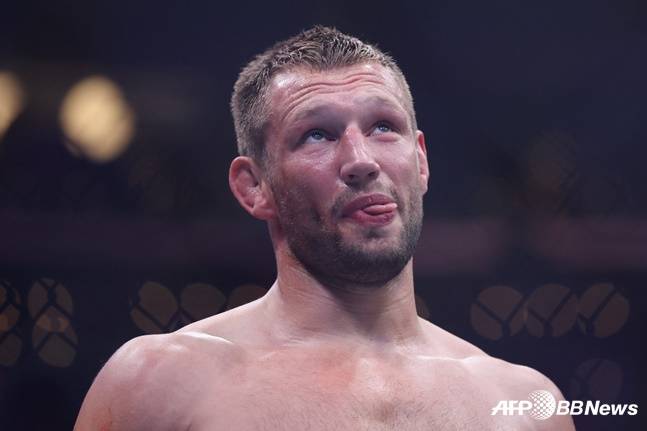 더 리더. /AFPBBNews=뉴스1